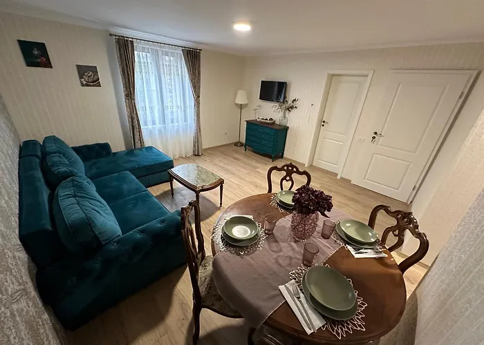 Schei House